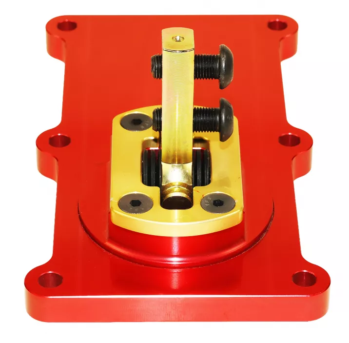 Qwik Stik Shifter for a Magnum, Ideal for 64-67 Chevelle